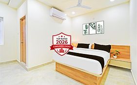 Super Townhouse Oak Kompally